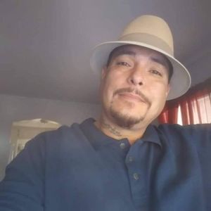 Meet your Posher, Alfredo